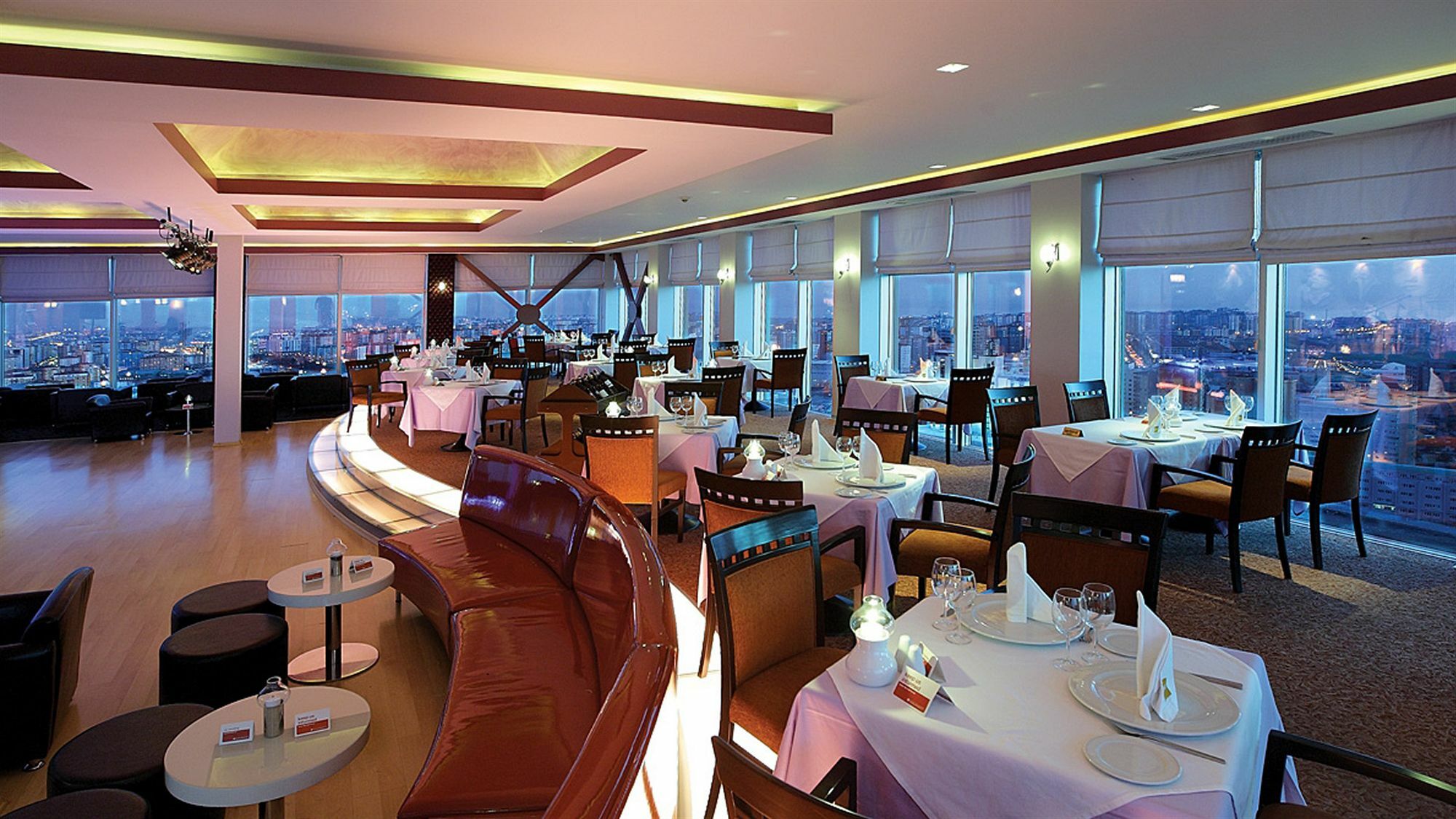 Hotel Kaya Fair & Convention Istanbul