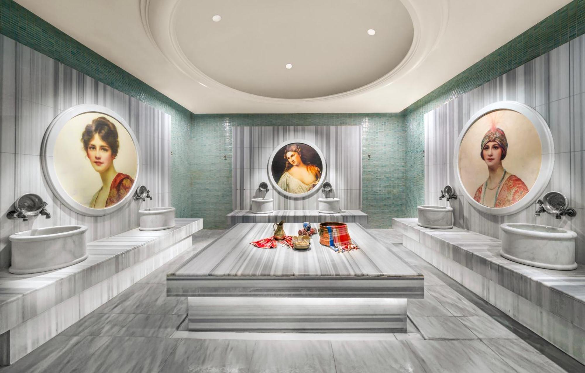 Hotel Kaya Fair & Convention Istanbul